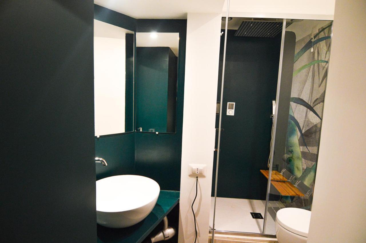 Flatinrome Rooms In Trastevere Exterior photo