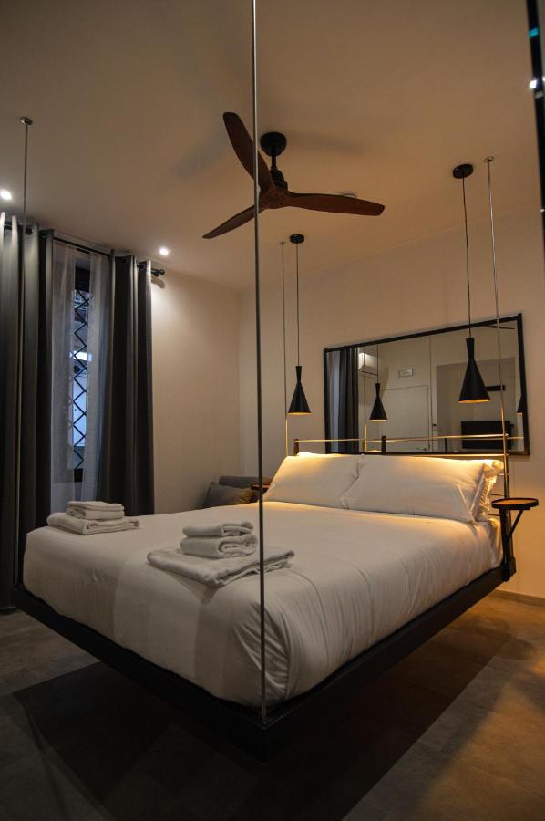 Flatinrome Rooms In Trastevere Exterior photo