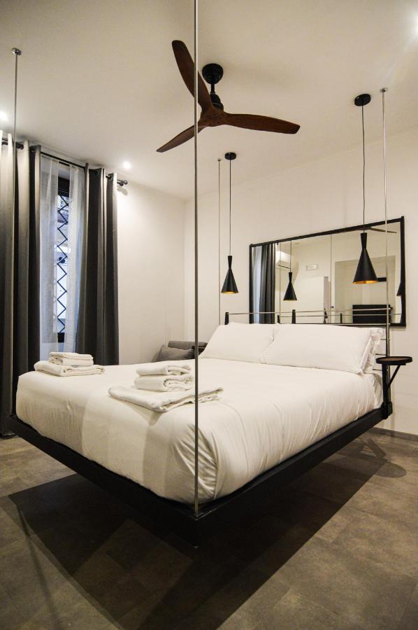 Flatinrome Rooms In Trastevere Exterior photo
