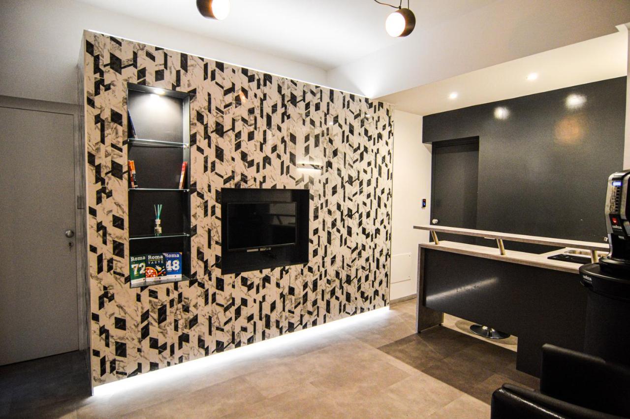 Flatinrome Rooms In Trastevere Exterior photo