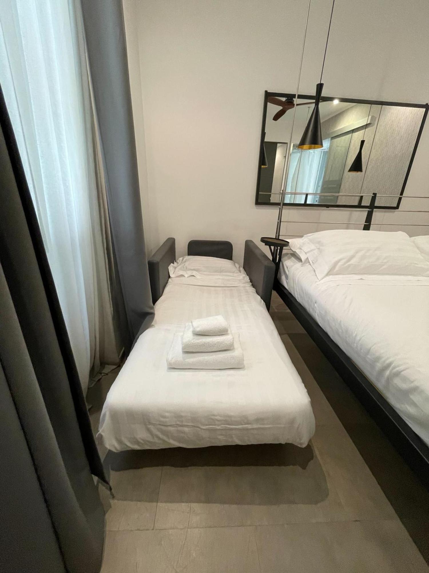 Flatinrome Rooms In Trastevere Exterior photo