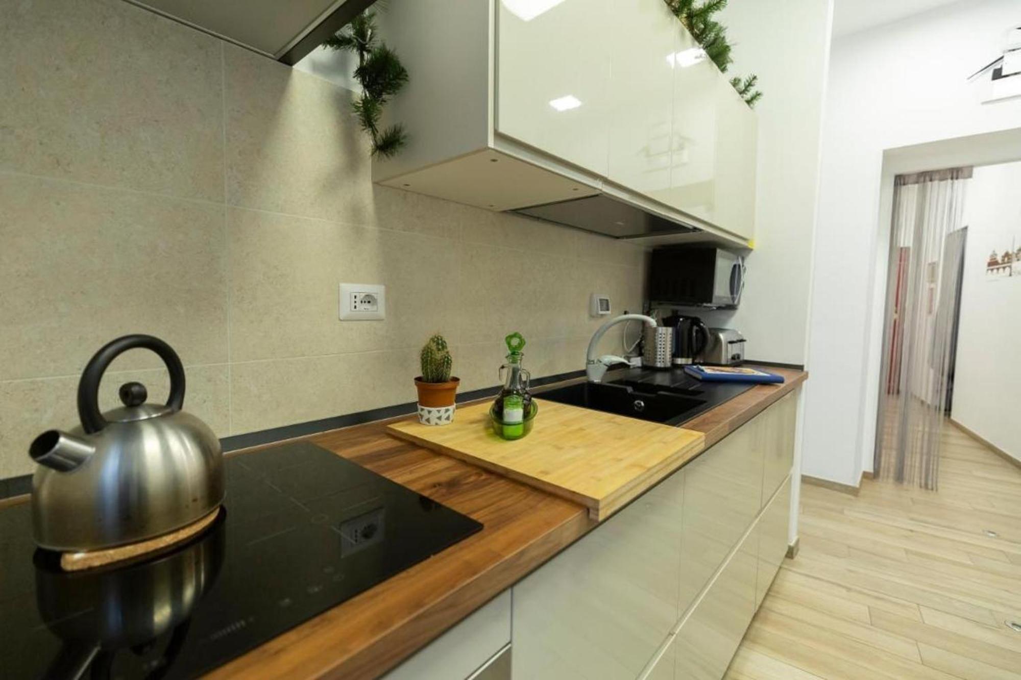 Flatinrome Rooms In Trastevere Exterior photo