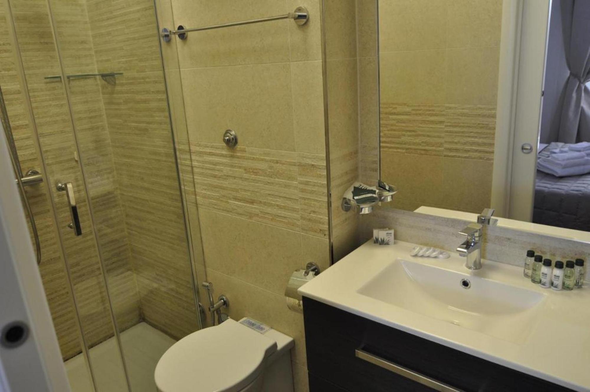 Flatinrome Rooms In Trastevere Exterior photo